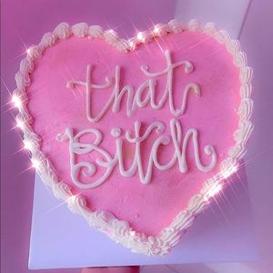 Meet your Posher, Patty